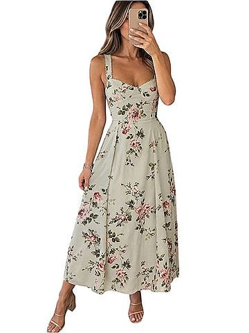 Reformation Lela Casual Dress (view 1)