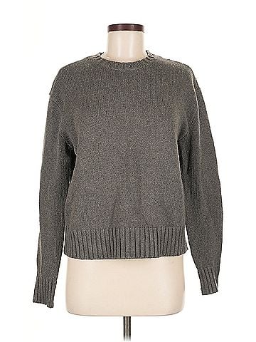 Ralph Lauren Black Label Ralph Lauren Black Label Wool Pullover Sweater (view 1)