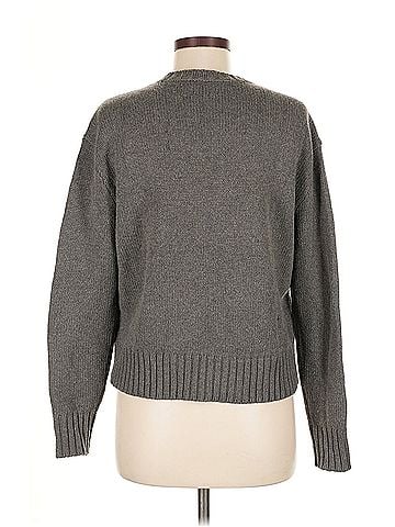 Ralph Lauren Black Label Ralph Lauren Black Label Wool Pullover Sweater (view 2)