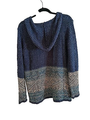 Earthbound Trading Co. Cardigan (view 2)