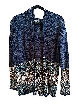 Earthbound Trading Co. Cardigan (view 1)