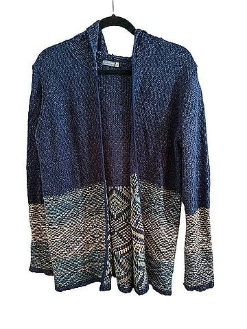 Earthbound Trading Co. Cardigan (view 1)