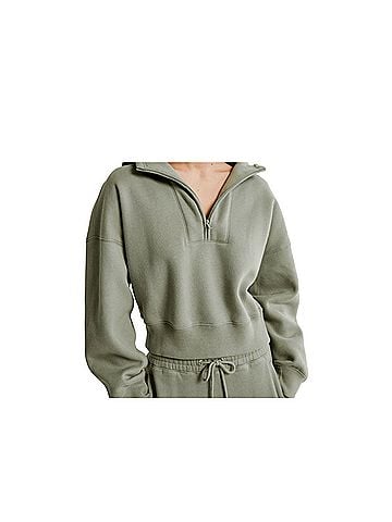 Abercrombie & Fitch Abercrombie &amp; Fitch Pullover Hoodie (view 1)