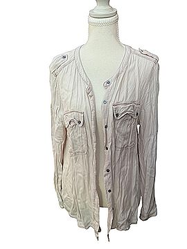 Free People Button-Down Shirt (view 1)