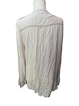 Free People Button-Down Shirt (view 2)