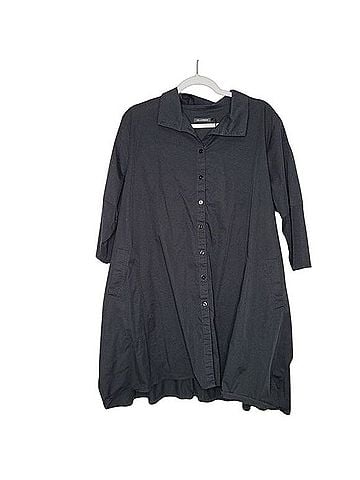 Stella Carakasi Tiburon Long Sleeve T-Shirt (view 2)