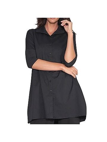 Stella Carakasi Tiburon Long Sleeve T-Shirt (view 1)