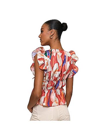 Hutch Loni Short Sleeve T-Shirt (view 2)