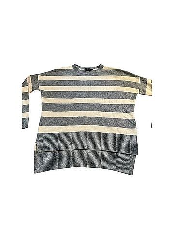 Theory Karenia ST Pullover Sweater (view 1)