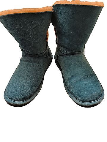 Bearpaw Snow boots (view 2)