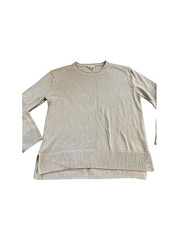 Ella Moss CJEMS0634-TAN Pullover Sweater (view 1)