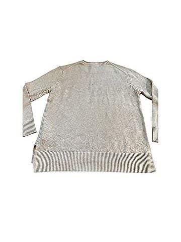 Ella Moss CJEMS0634-TAN Pullover Sweater (view 2)