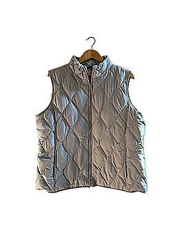 Pendleton TF369-80190 Vest (view 1)