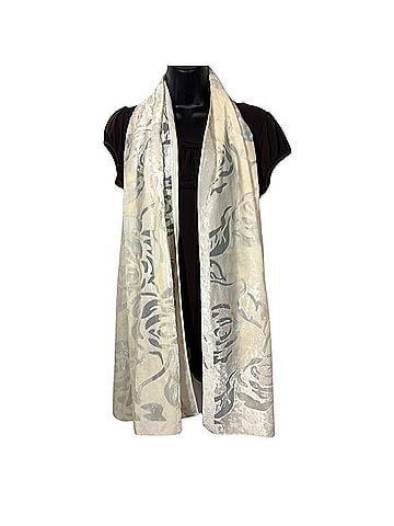 Cejon Scarf (view 1)