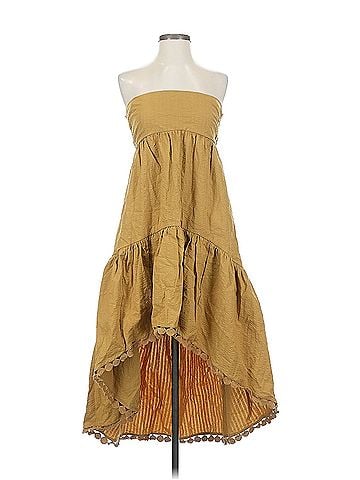 Maeve by Anthropologie Maeve By Anthropologie Casual Dress (view 1)