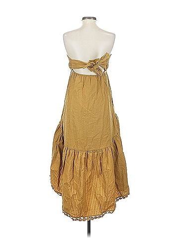 Maeve by Anthropologie Maeve By Anthropologie Casual Dress (view 2)