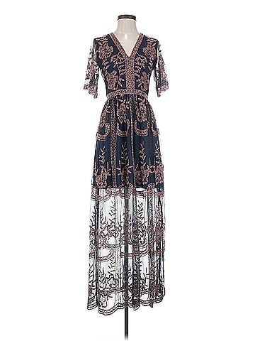 Altar'd State Altar'd State Cocktail Dress (view 1)