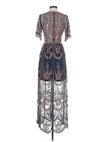 Altar'd State Altar'd State Cocktail Dress (view 2)