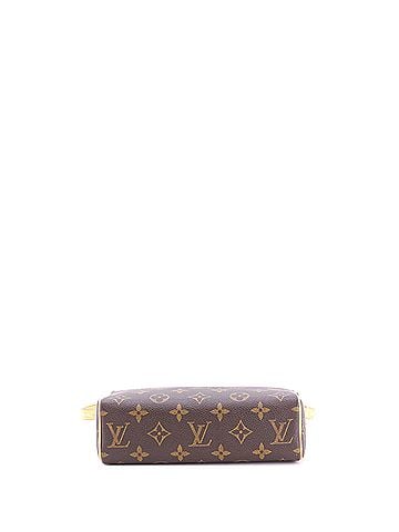 Louis Vuitton Recital Handbag Monogram Canvas (view 2)