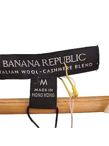 Banana Republic Wool Pullover Sweater (view 2)