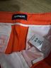 Express Orange Casual Pants Size 4 - photo 3