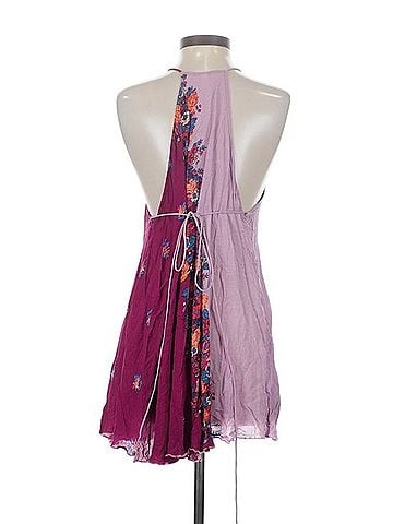 Free People It’s a Cinch Casual Dress (view 2)