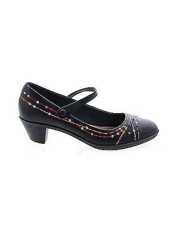 Camper Camper Heels (view 1)