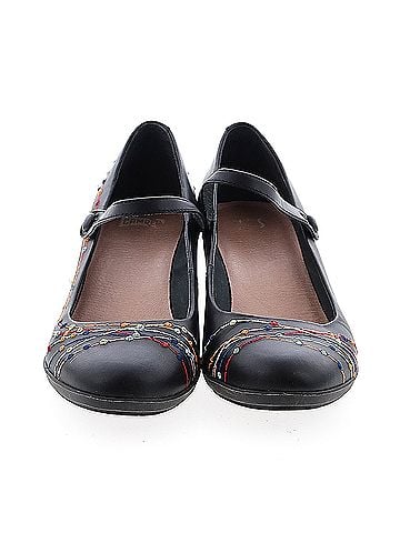 Camper Camper Heels (view 2)