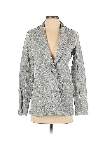 James Perse James Perse Blazer (view 1)