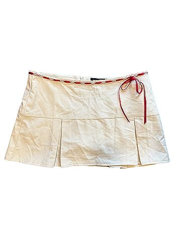 Motel Skort (view 2)