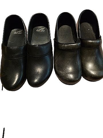 Dansko Mule/Clog (view 1)