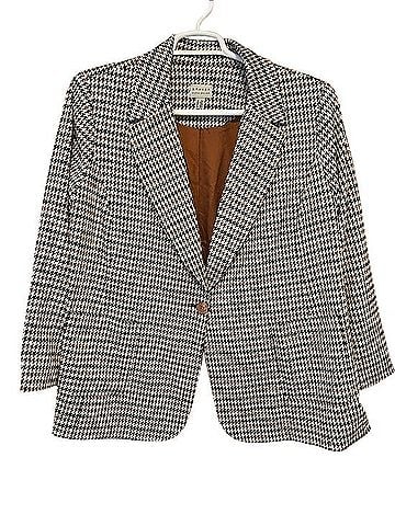 Susan Graver Blazer (view 1)