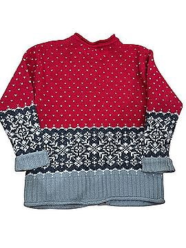 Genuine Sonoma Jean Company Vintage Wool Cardigan (view 2)