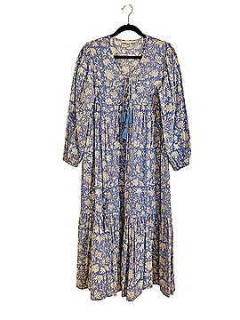 Ophelia & Indigo Evie Casual Dress (view 1)