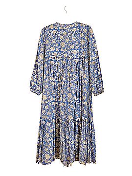 Ophelia & Indigo Evie Casual Dress (view 2)