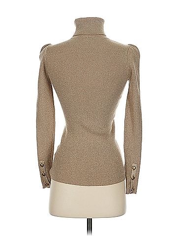 Lauren by Ralph Lauren Lauren By Ralph Lauren Long Sleeve Turtleneck (view 2)