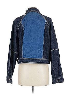 CAbi C Abi Denim Jacket (view 2)