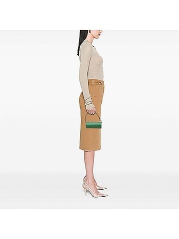 Louis Vuitton Epi Pochette Papillon (view 2)