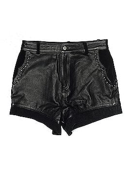 Understated Leather Understated Leather Shorts (view 1)