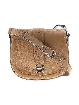 Banana Republic cross body handbag Banana Republic Leather Crossbody Bag (view 1)