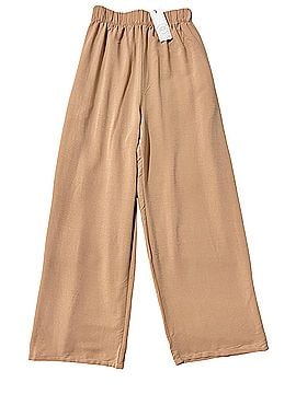 Hackwith Design House Easy Wide Leg Casual Pants (view 1)