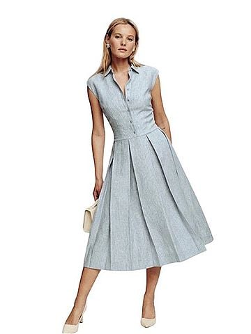 Reformation Prim Casual Dress (view 1)