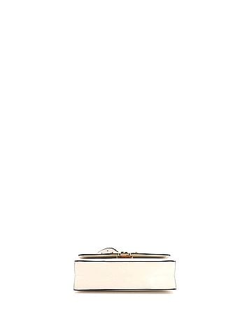 Gucci Zumi Flap Shoulder Bag Leather Small (view 2)