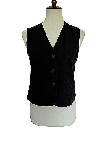 Rag & Bone Albany Vest (view 1)