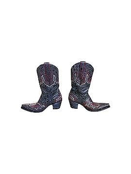 Old Gringo Boots (view 2)