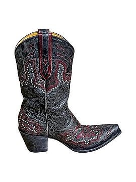 Old Gringo Boots (view 1)