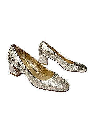 Stuart Weitzman Marymid Heels (view 2)