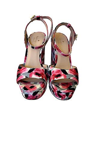 Kate Spade New York Wedges (view 2)