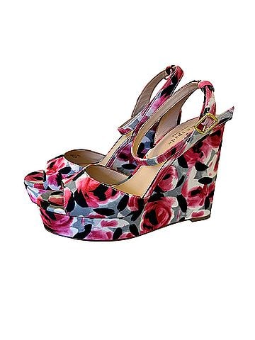 Kate Spade New York Wedges (view 1)