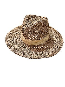 Genie By Eugenia Kim Wide Brim Fedora Hat (view 1)